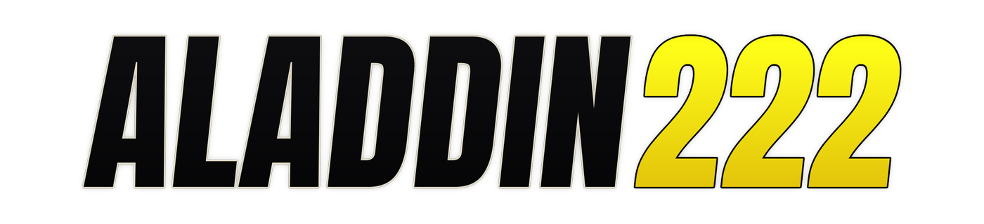 Aladdin222 Logo